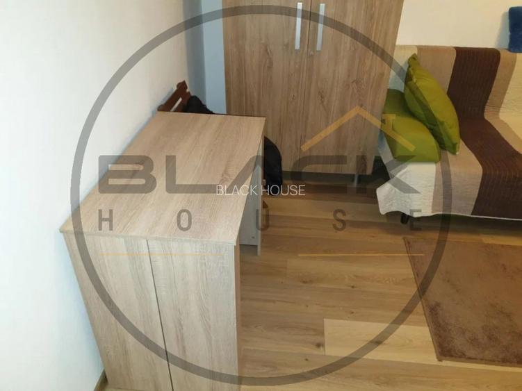 Garsoniera moderna ,  Marasti - 5