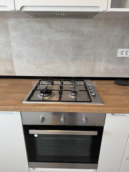 Soho Residence, apart cu 3 camere, mobilat si utilat, disponibil din 15.02.2026 - 16