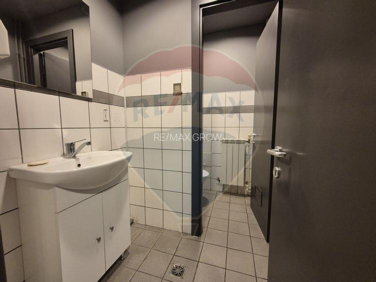 Spațiu comercial de inchiriat in Bacau-Republicii - 6