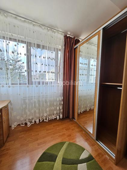 Oferta vanzare ap 2 cam Trivale, et 3, mobilat si utilat, 71000 euro - 18