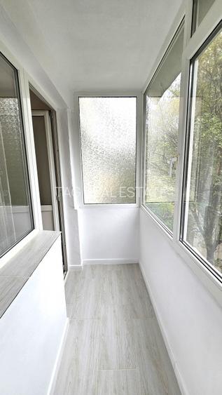 Giurgiului inchiriere apartament 2 camere mobilat utilat - 19