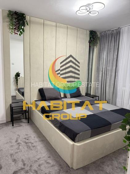 2 camere Brancoveanu Huedin Center mobilat utilat parcare - 10