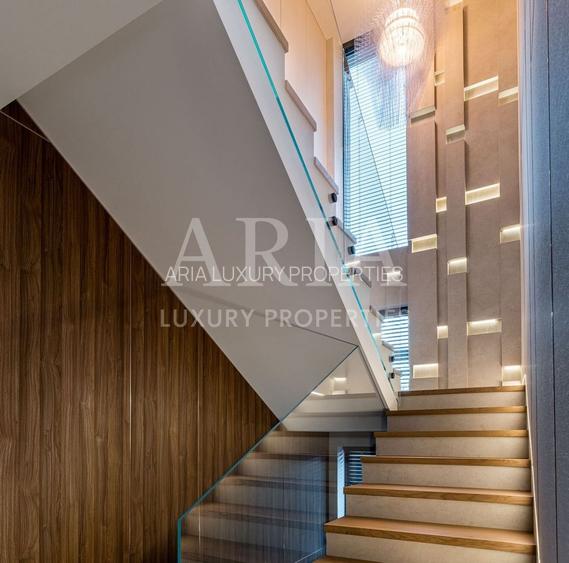 DREAM VILLA by the forest SPA POOL - 9