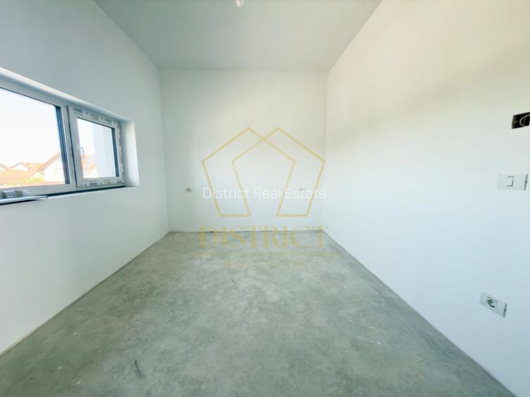 Duplex premium 5 camere | 142 mp utili | teren 372 mp | zona Mures – Dumbravita - 3