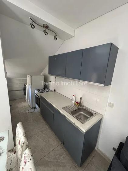 Apartament 2 camere, semidecomandat, centrala, metrou, Bucurestii Noi-Chitila - 5