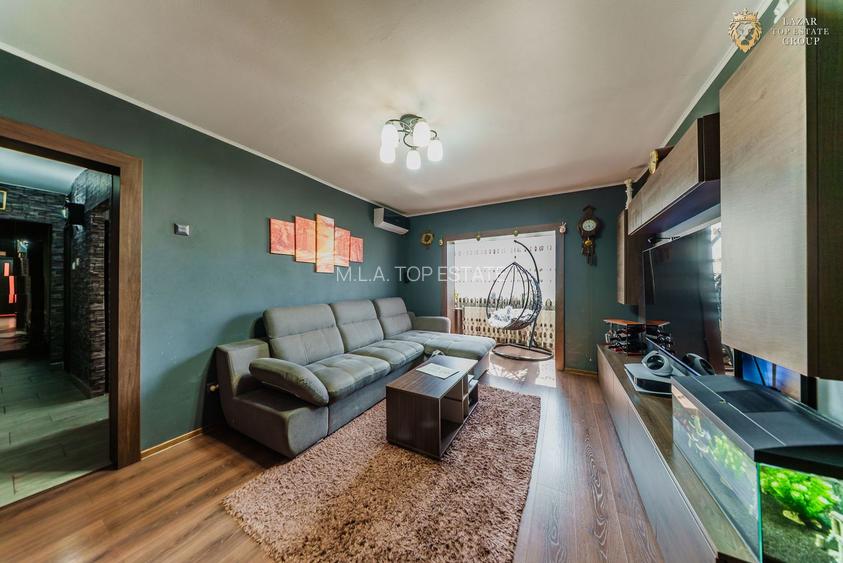 Apartament premium 3 camere de vanzare Micalaca - 18