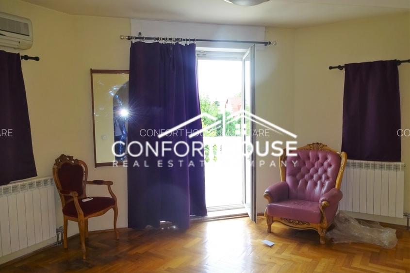 Proprietate impresionanta D+P+M, teren 4781MP, IANCU NICOLAE - 19