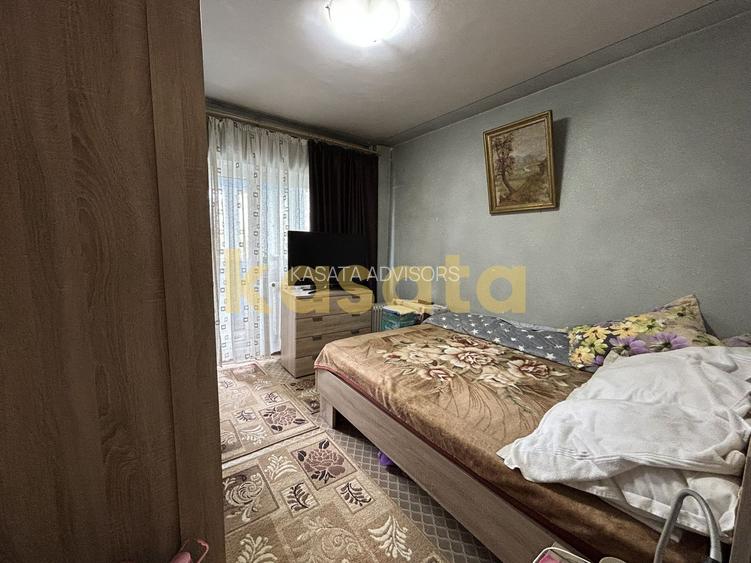 De vazare apartament 3 camere Aviatiei - 68mp - 8