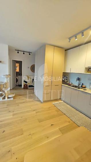 Apartament 2 camere în zona MARASTI CENTRAL-BRD - 4