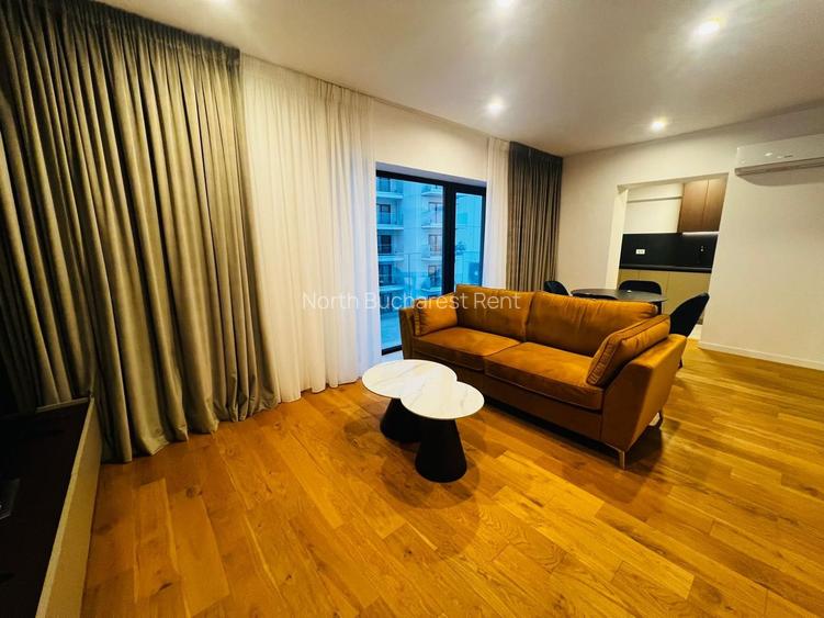 2 Camere | ONE Cotroceni | Parcare - 3