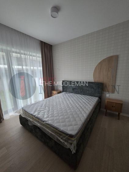 Apartament 3 camere cu terasă verde 70 mp | One Lake Club - 4