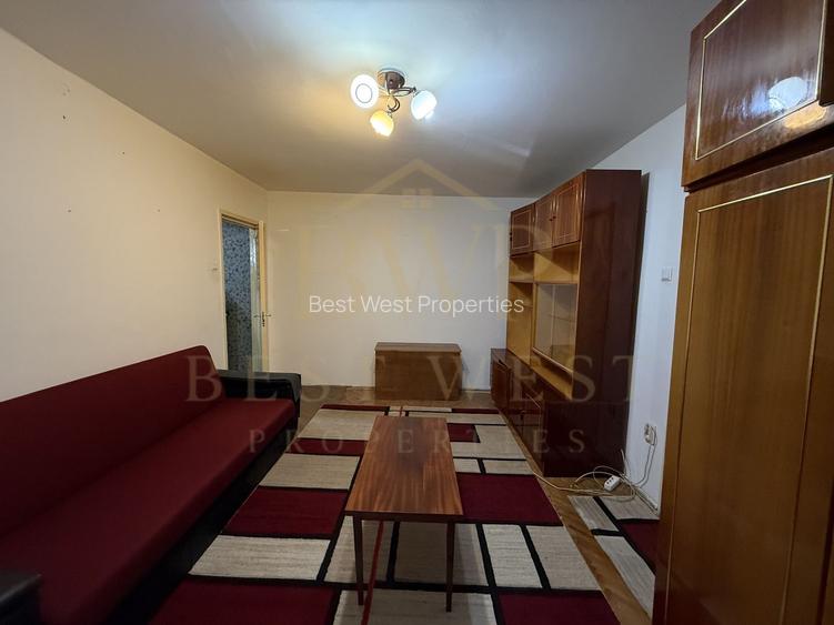 Apartament 3 camere, Calea Sagului - 2