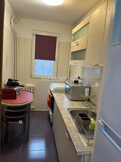 AP. 2 CAMERE DRUMUL TABEREI, BUCATARIE INCHISA, METROU 5 MINUTE - 5