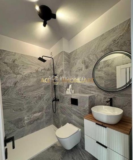 3 Camere de inchiriat | Berceni | Parcare | Centrala | Pardoseala | - 5