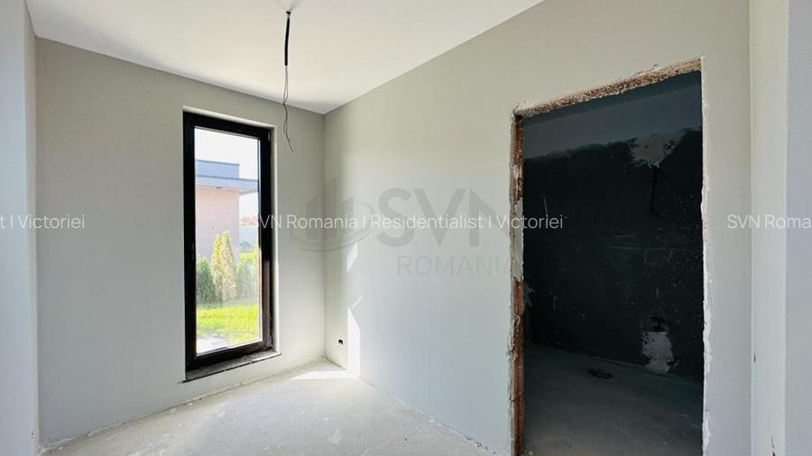 REV2002946 Vila individuala pe un singur nivel in Corbeanca - 10