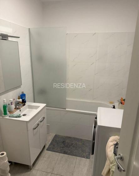 2 camere Dobroești, piscină pe bloc, spa, 2 x parcare Drumul Gării 22 - 6