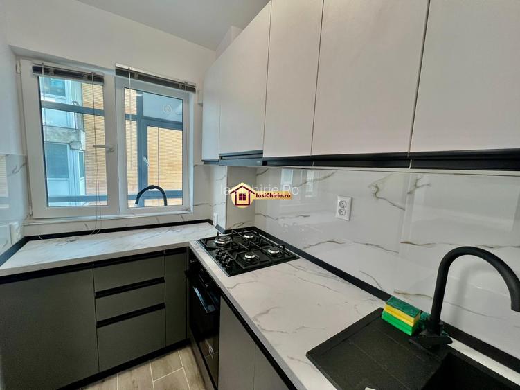 Apartament 1 camera 1 min UMF - 4