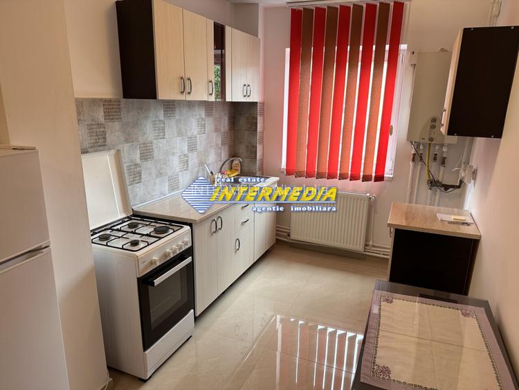 Apartament cu 2 camere etaj 3 in Cetate zona Bulevard Alba Iulia - 17