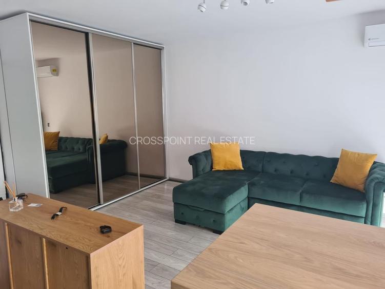 2 camere  de inchiriat - Pipera - 3