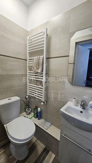 Apartament 3 camere în zona strazii Clinicilor - 9