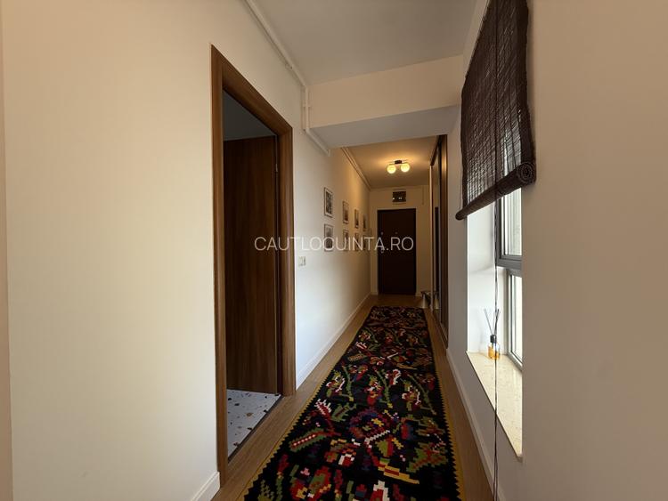 Apartament 2 camere | mall Colloseum | parcare subterana | Bloc nou - 11