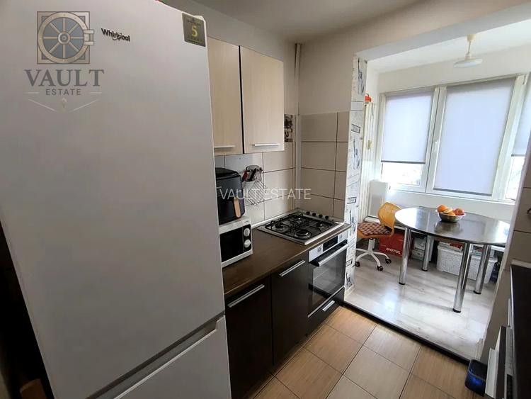 Apartament 2 camere - metrou Nicolae Grigorescu - 4