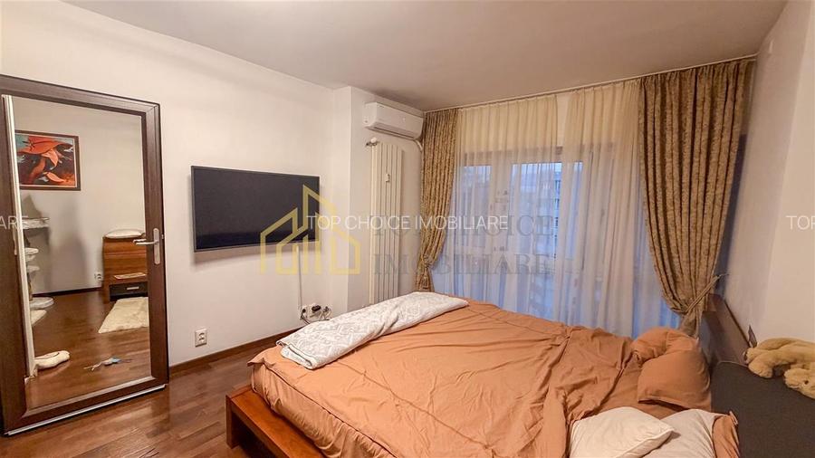 2 CAMERE CALEA MOSILOR - DECOMANDAT - RENOVAT COMPLET - ETAJ 9/10 - 19
