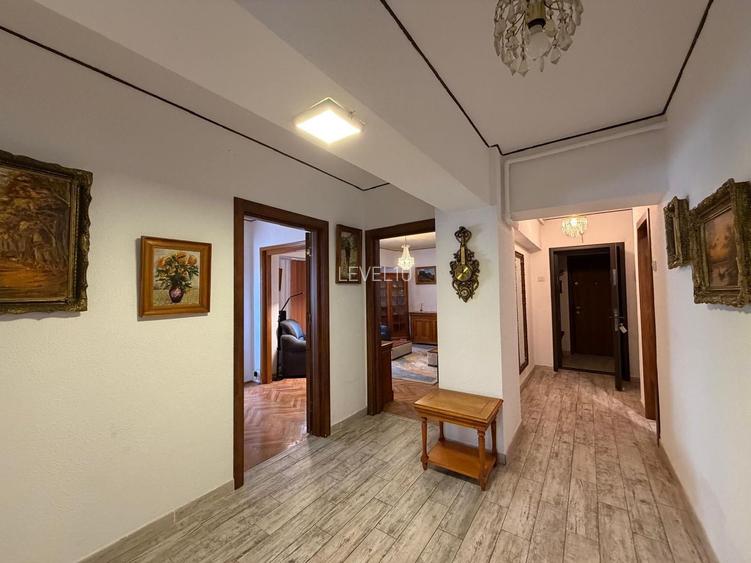 Apartament Piata Unirii, cu parcare - 7