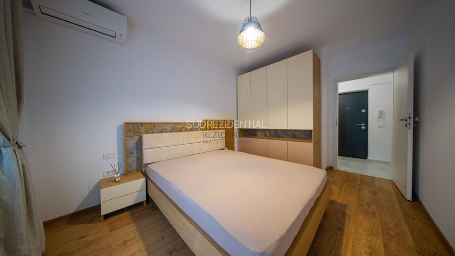Apartament 4 camere, Prima inchiriere, 102 mp, 2 locuri de parcare - 12
