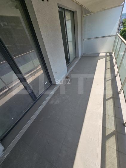 Apartament de vanzare, cu 1 camera, 49 mp, zona Grigorescu - 2