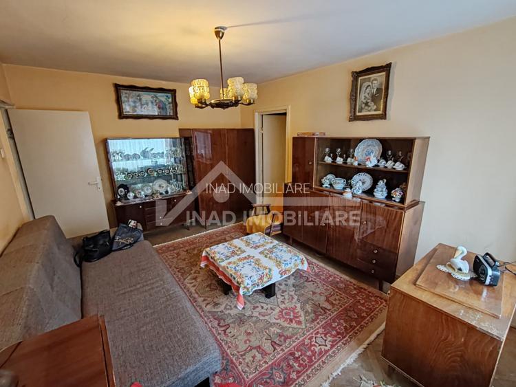 Apartament cu 2 camere in Gheorgheni zona strazii Liviu Rebreanu - 5