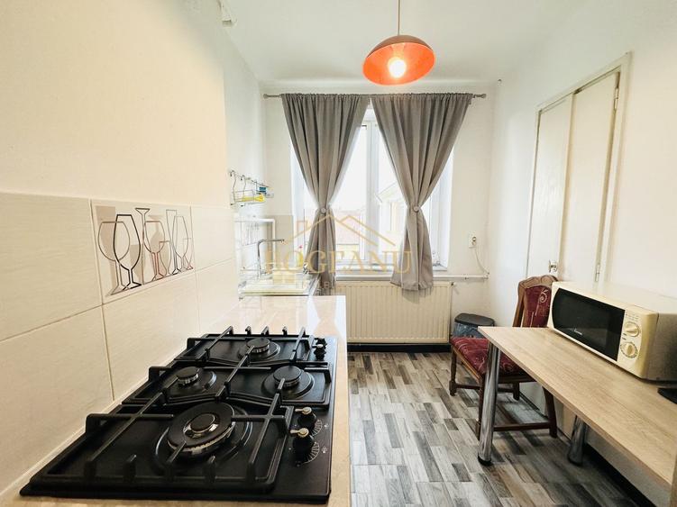 BG114-Ap 2 camere-Central COMISION 0% - 6