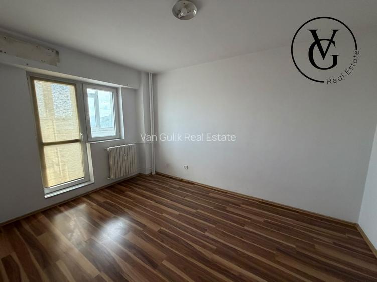 Apartament 4 camere | 13 septembrie | Bloc 1990 - 5