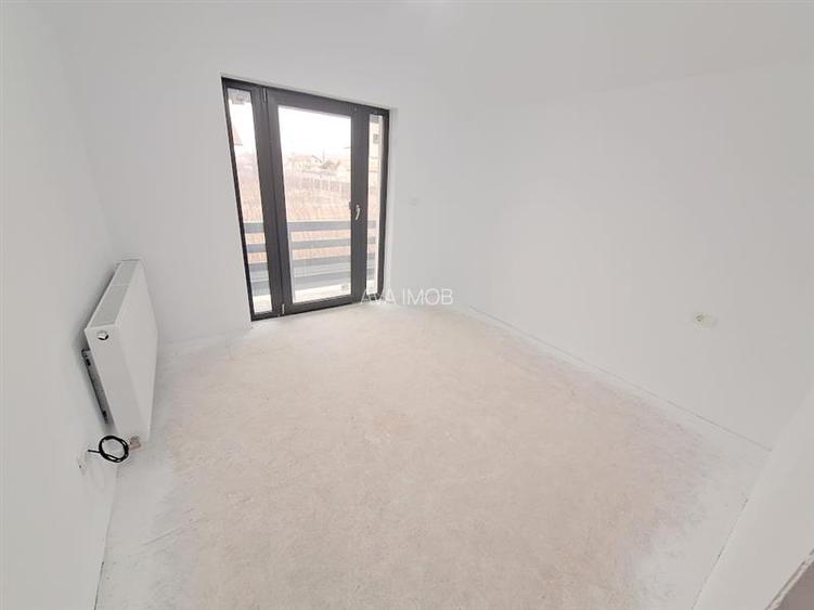 Casa P+M, zona Hemeius - 6