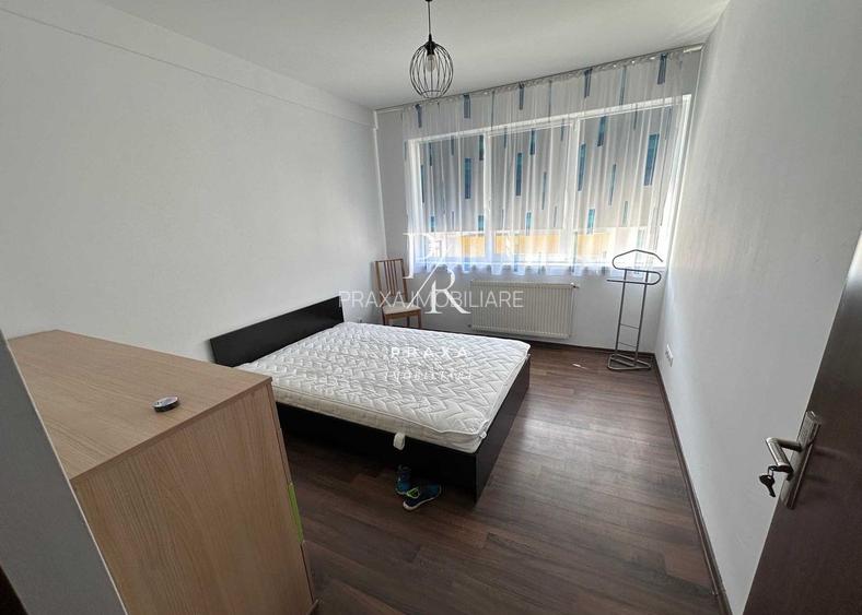 Apartament de vanzare  65mp - 3 camere cu garaj in Floresti! - 10