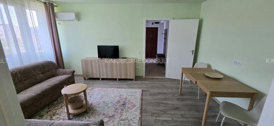 2 camere prima inchiriere Tineretului  Dimitrie Cantemir - 12