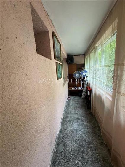 Apartament 2 camere Semidecomandat Berceni-Straduintei - 3