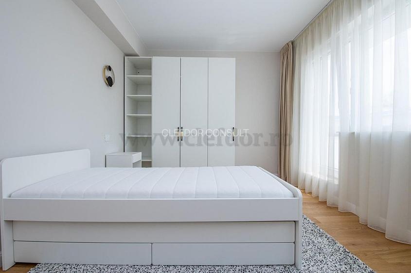 IANCU NICOLAE-Vila de Lux cu Piscina in apropiere de British School - 17