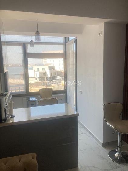 Apartament 2 camere de vânzare – Zona Campus Universitar - 3