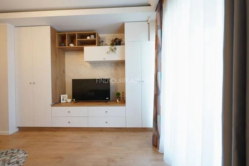 Apartament în Belvedere Residence,parcare inclusă - 5