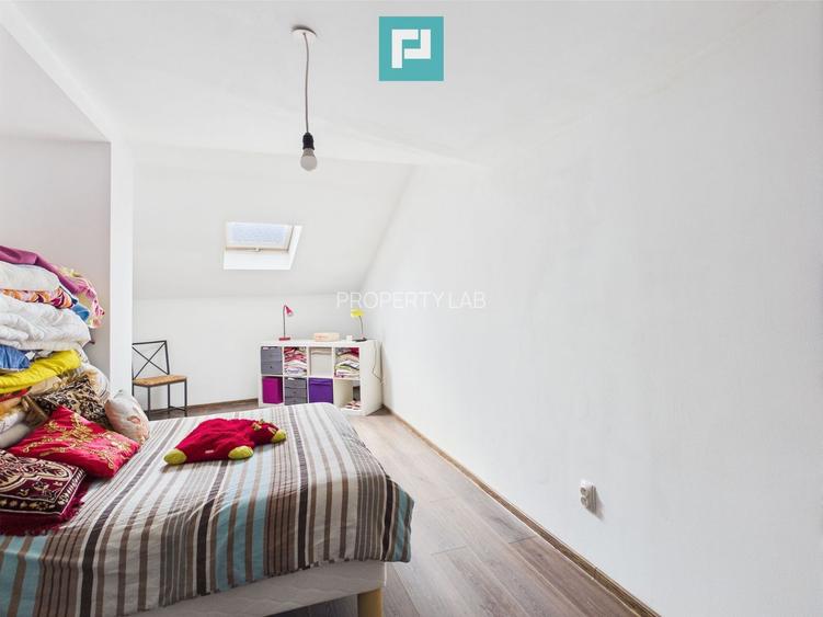 Casă cu 6 camere în zona Central - 19