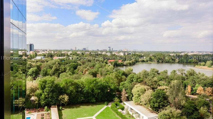 REA1026494 Apartament 3 camere exclusivist in One Mircea Eliade I View superb - 2