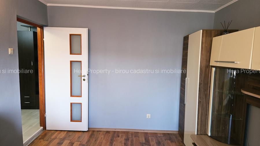 APARTAMENT ETAJ 4 SIDERURGIȘTILOR - 13