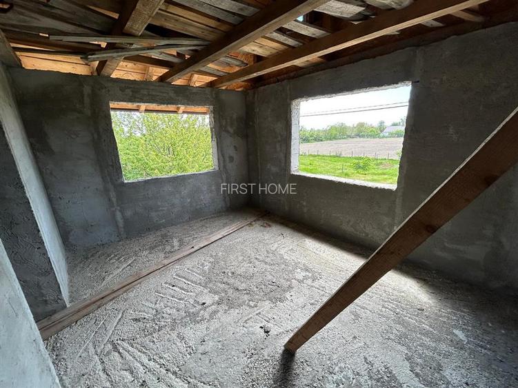 Casa P+1 de vanzare in Campineanca, cartier tineretului - 13
