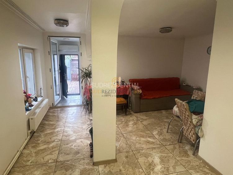 Casa individuala, 3 camere, Sector 5 | COMISION 0% - 2