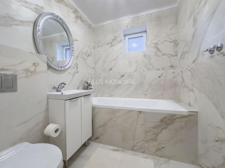Apartament 3 camere LUX in Zona Dristor - 18