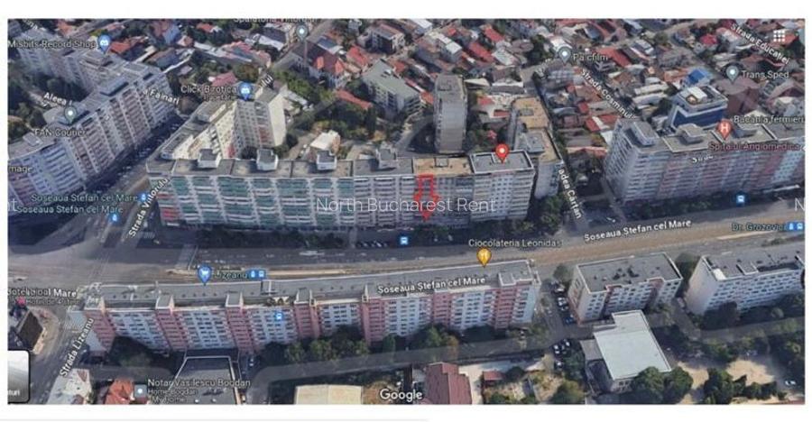 Spatiu comercial de inchiriat – Stefan cel Mare 56, zona Lizeanu, 113 - 2