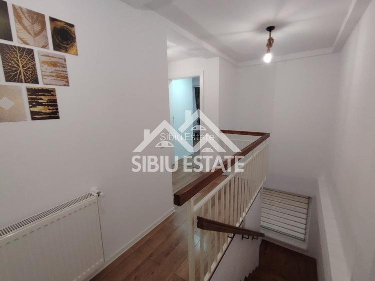 Casa 3 camere, cocheta si economa Sibiu, Selimbar - 20