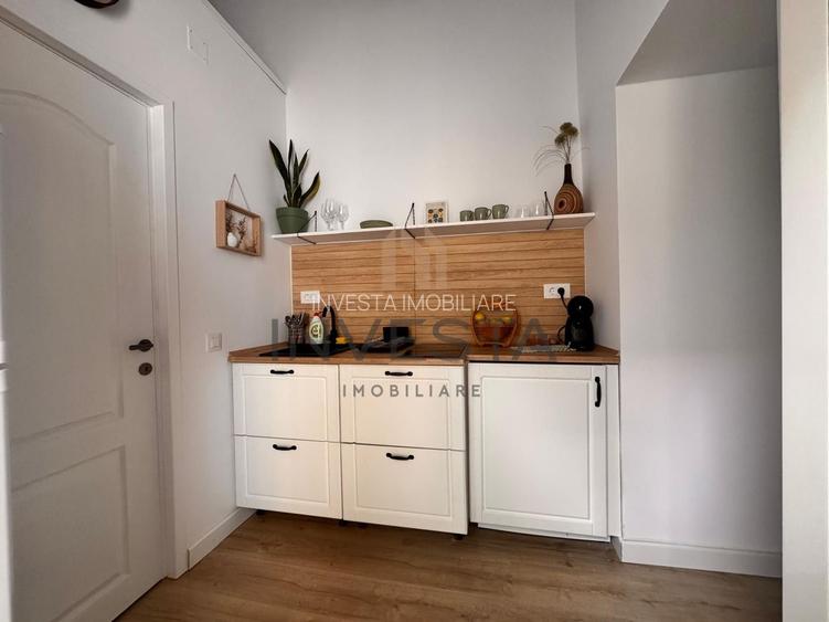 APARTAMENT DE VANZARE TIP LOFT - 4