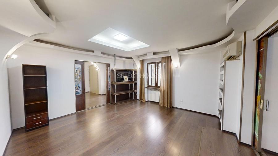 Apartament 5 camere de inchiriat in vila zona *Banu Manta* Tur virtual - 22